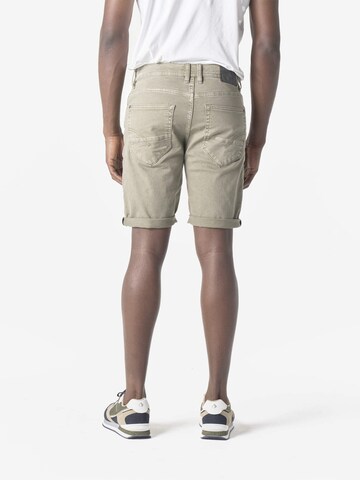 regular Jeans di KOROSHI in verde