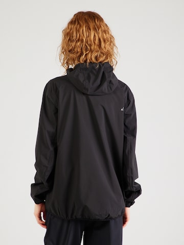 Whistler Outdoor Jacket 'Selawik' in Black