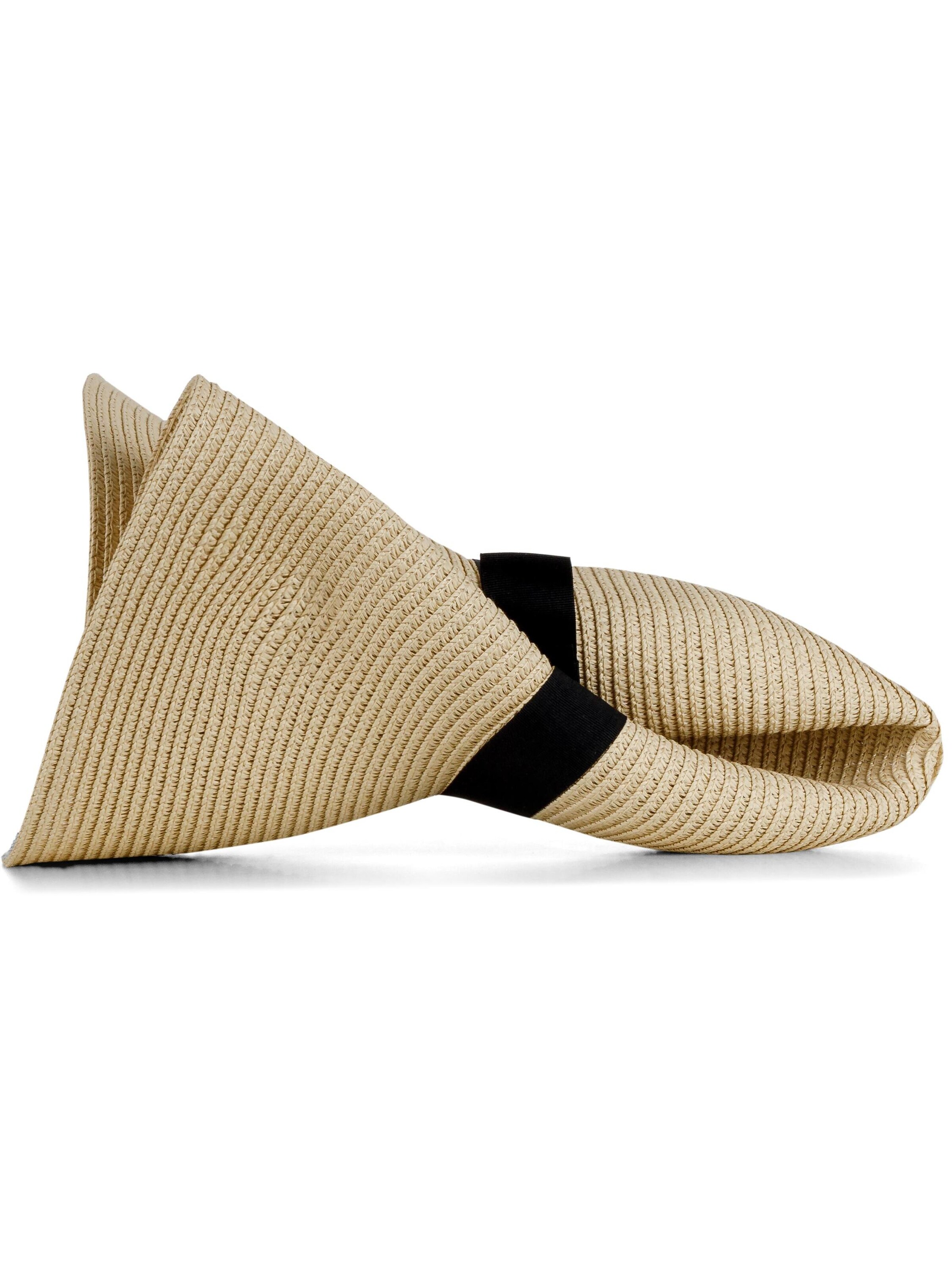 normani Hut 'Eriyadu' in Beige