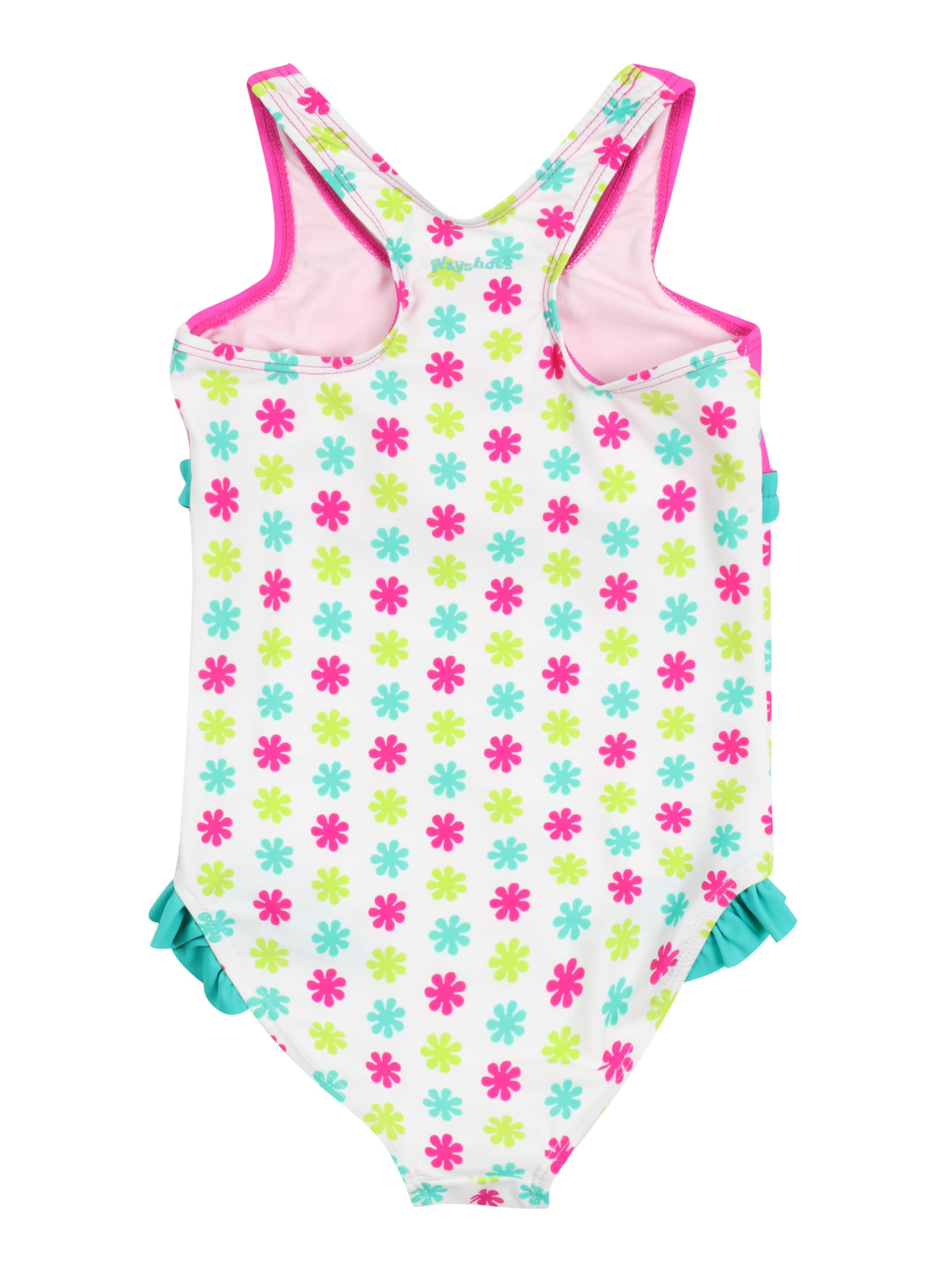 PLAYSHOES Jednodielne plavky 'DIE MAUS' - Zmiešané farby