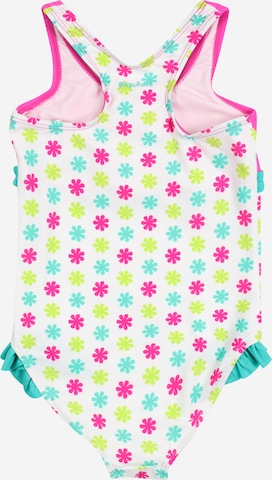 PLAYSHOES Swimsuit 'DIE MAUS' in Mixed colors
