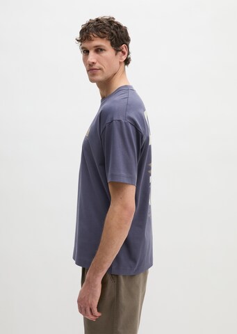 Marc O'Polo Shirt in Grey