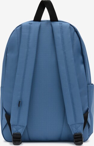 VANS Backpack 'Old Skool' in Blue