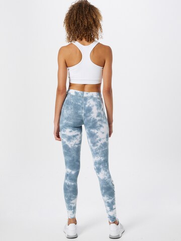 Skinny Leggings 'Solos' di ELLESSE in blu