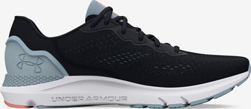 melns UNDER ARMOUR Skriešanas apavi 'Sonic 6'