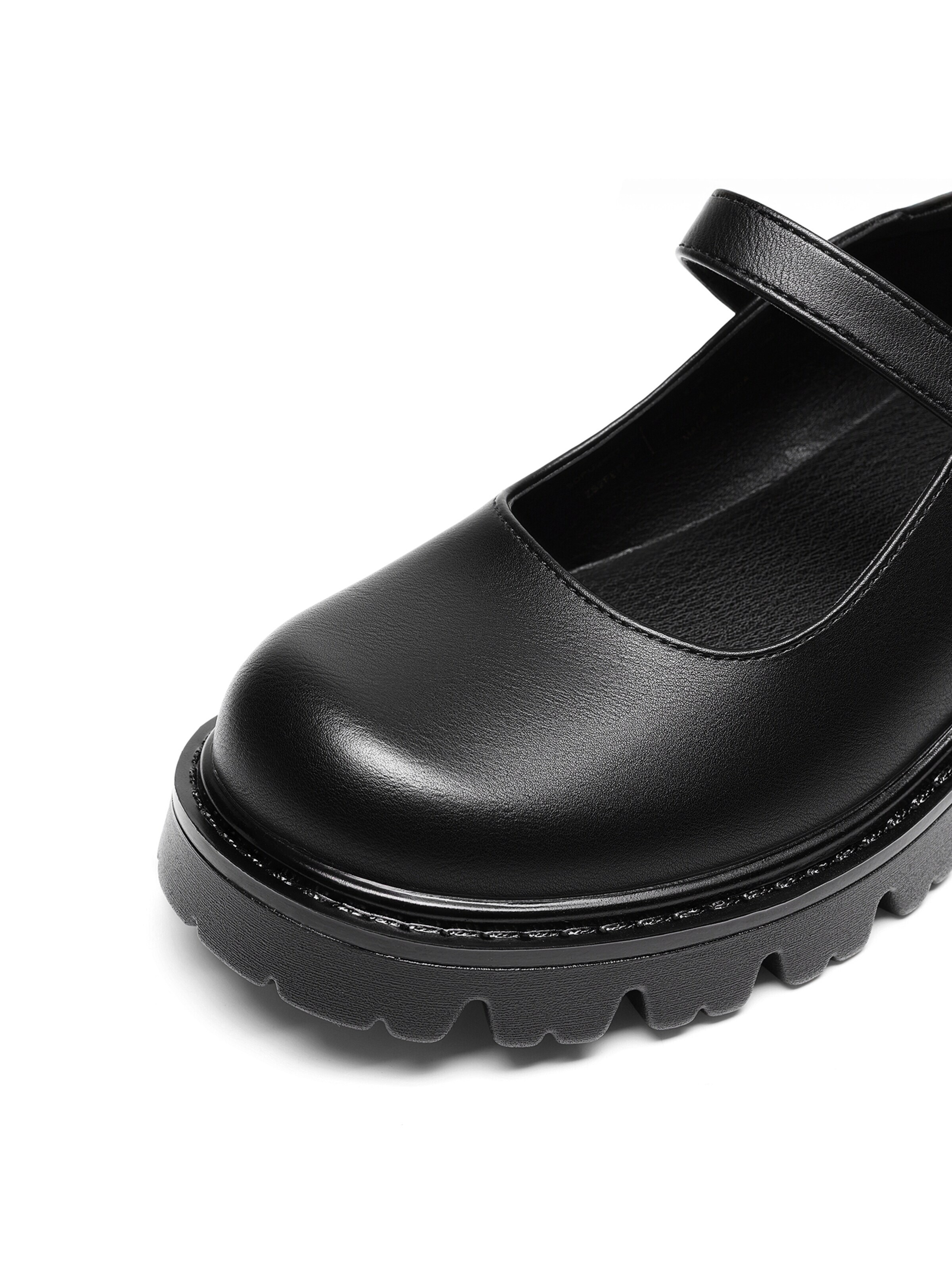 Décolleté di Dream Pairs in nero