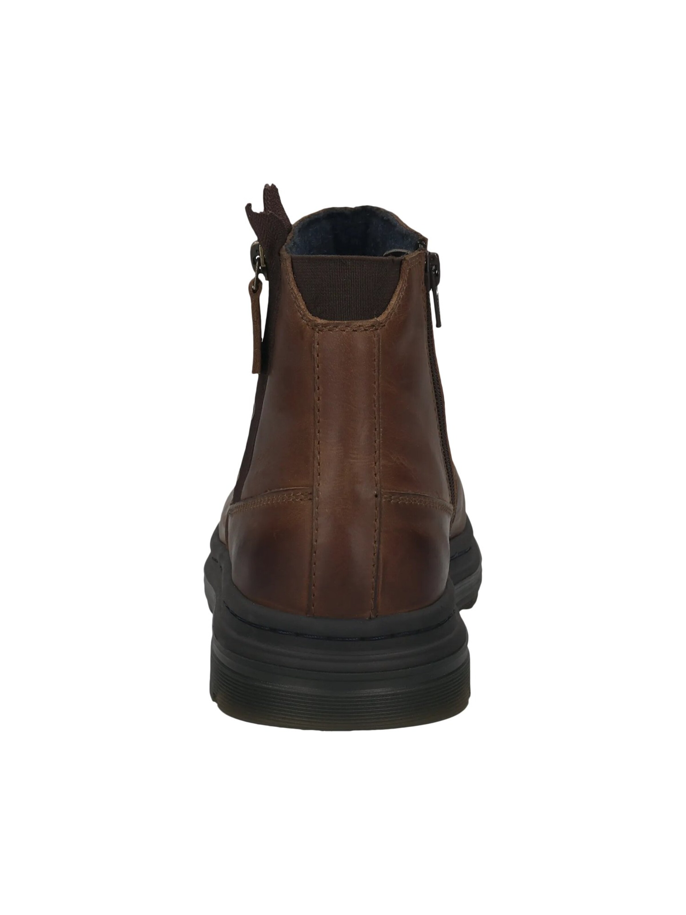 bugatti Boot in Brown