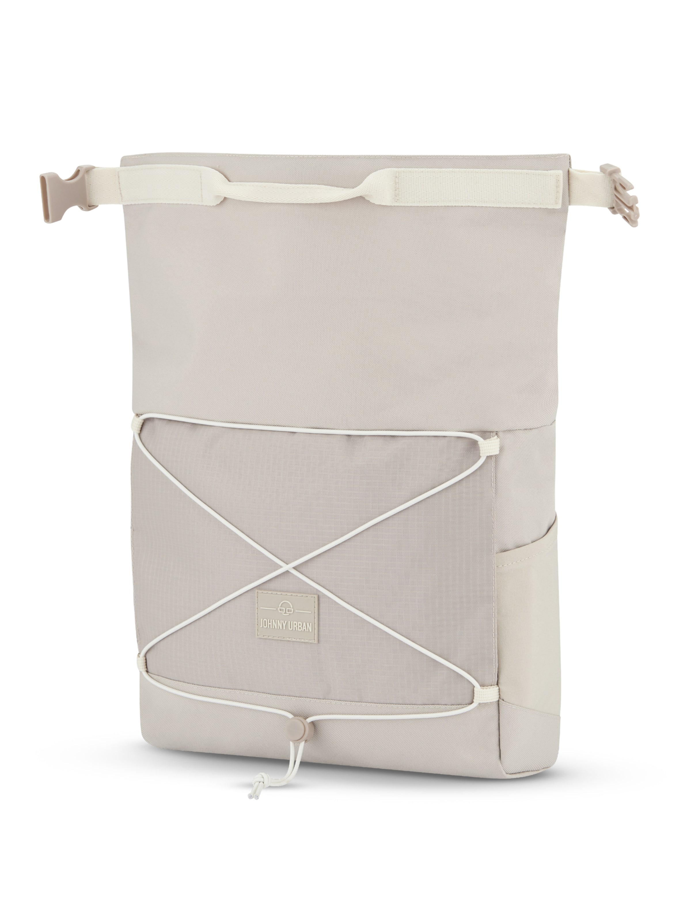 Johnny Urban Сумка через плечо 'Dylan' в Бежевый