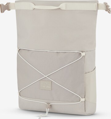 Johnny Urban Skuldertaske 'Dylan' i beige