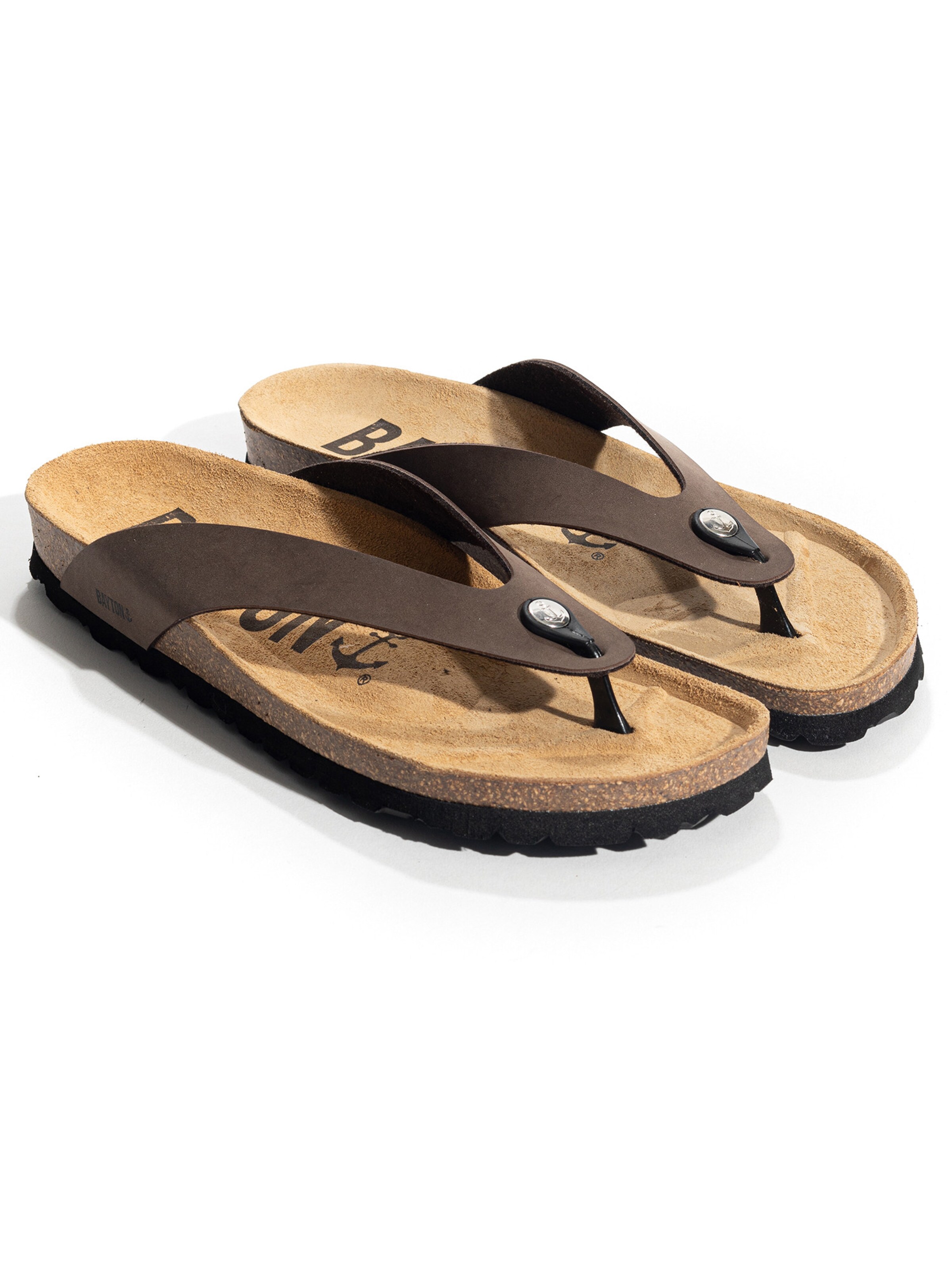 Bayton Tådelare 'LUCCA' i brun