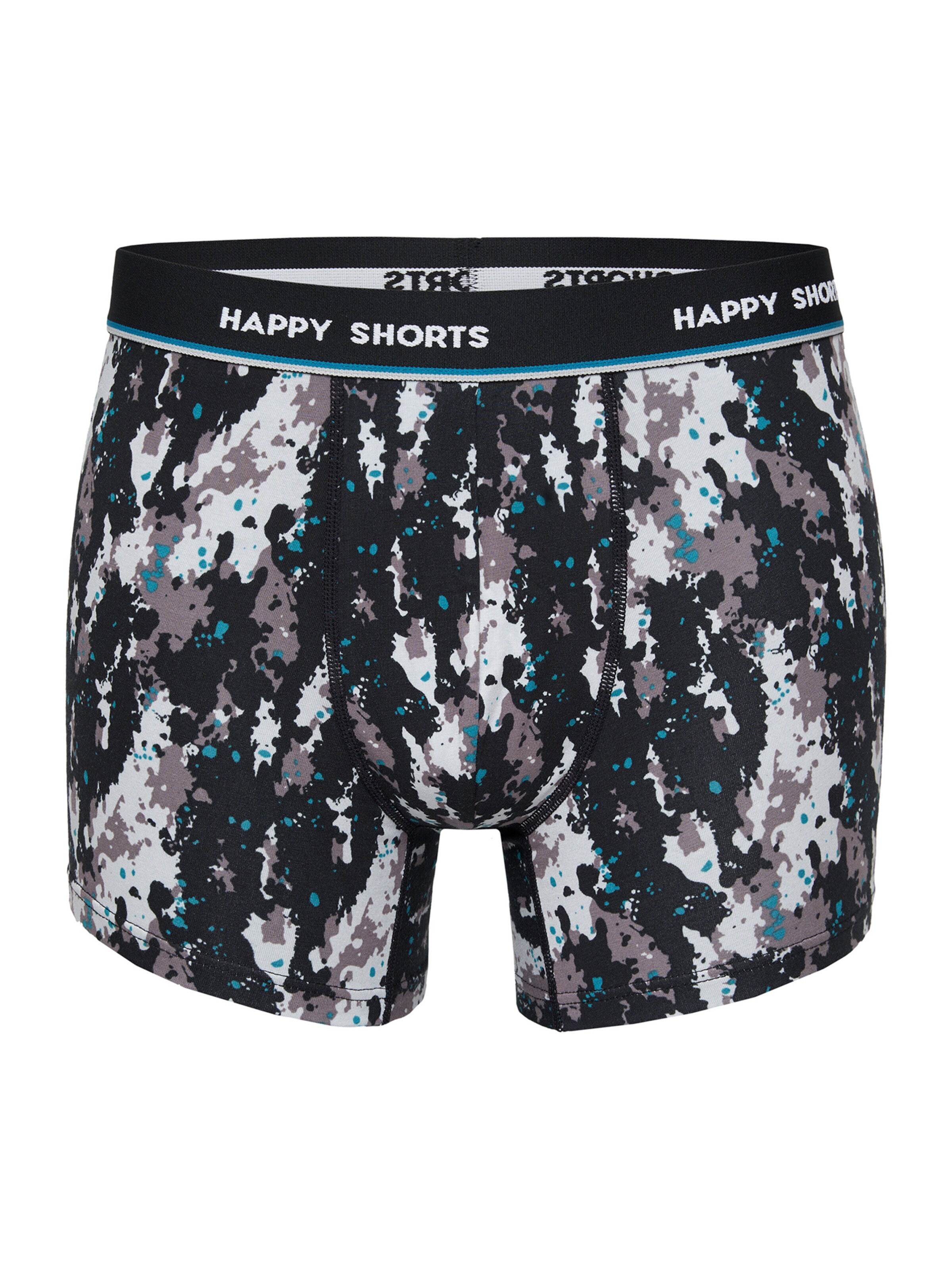 Happy Shorts Boxer shorts in Green