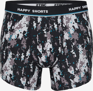 Happy Shorts Boxershorts in Blauw