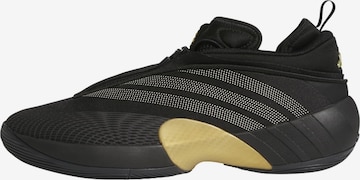 ADIDAS PERFORMANCE - Calzado deportivo 'D.O.N. Issue 7' en negro: frente