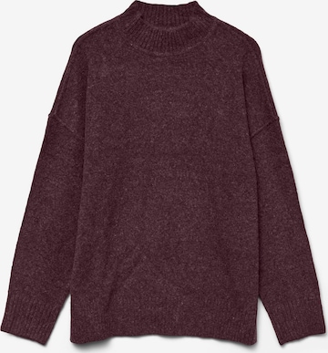 VERO MODA - Jersey 'VMILSE' en rojo: frente