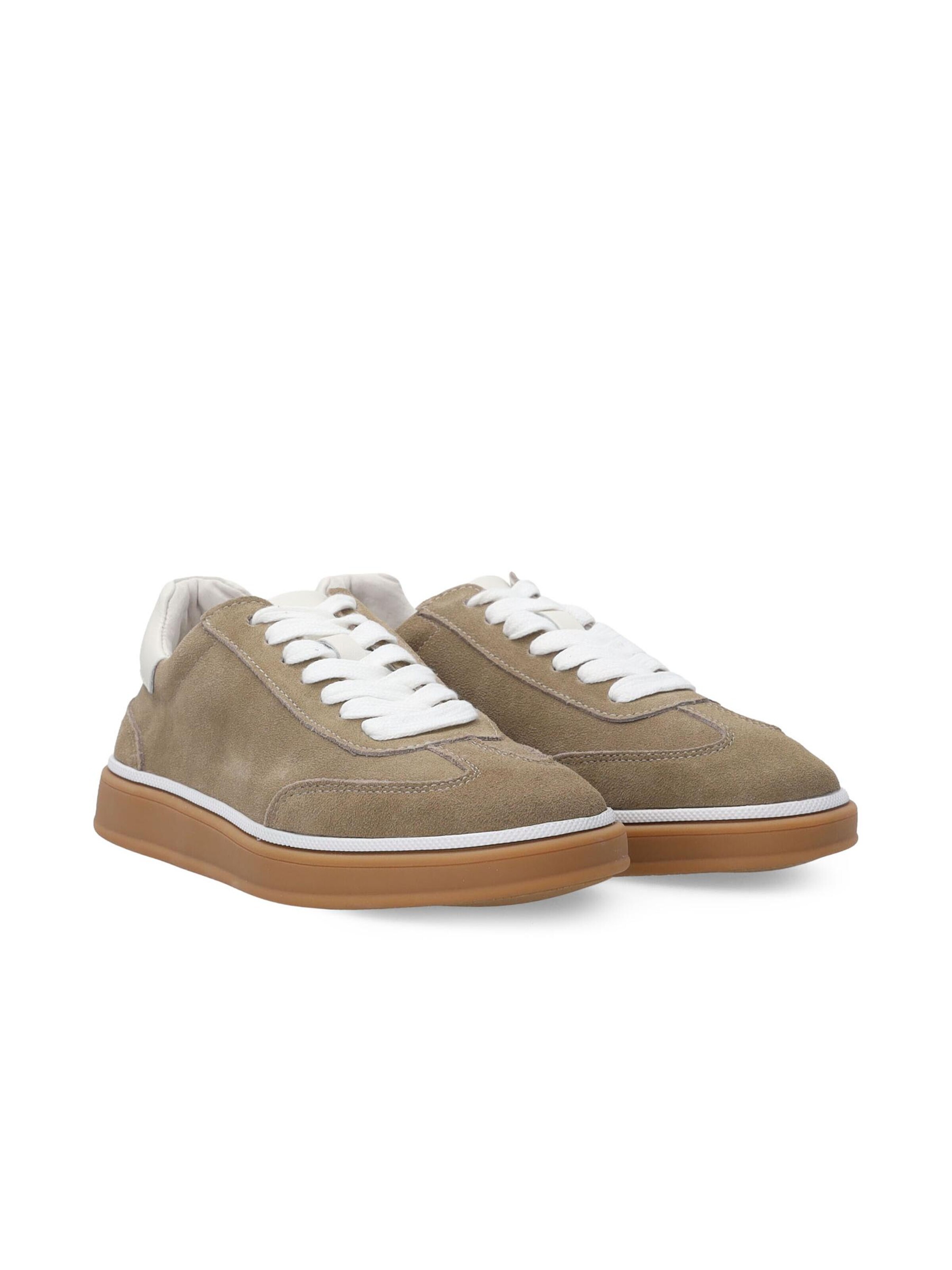 VENEZIA Sneaker low 'Venezia'‌‌‌‌‌‌‌ in Beige