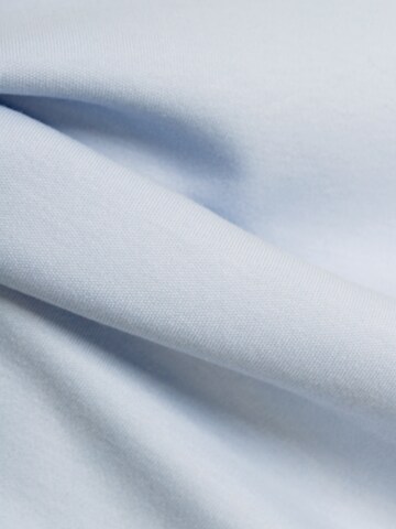 Marie Lund Shirt in Blau