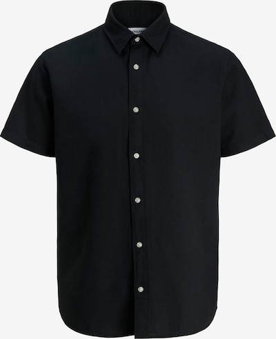 Marškiniai 'JJEBREEZE' iš JACK & JONES, spalva – juoda, Prekių apžvalga