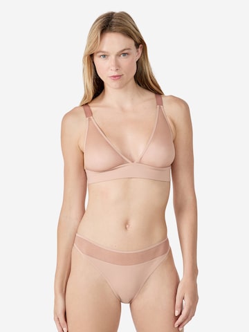 Triangolo Reggiseno 'Gamme' di ETAM in rosa
