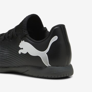 PUMA Fußballschuh 'Future 7' in Schwarz