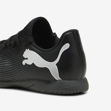 Chaussure de sport 'Future 7' PUMA en noir