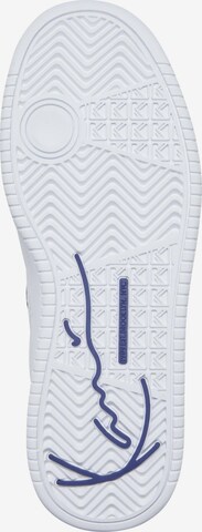 Karl Kani Sneaker '89 Lxry' in Weiß