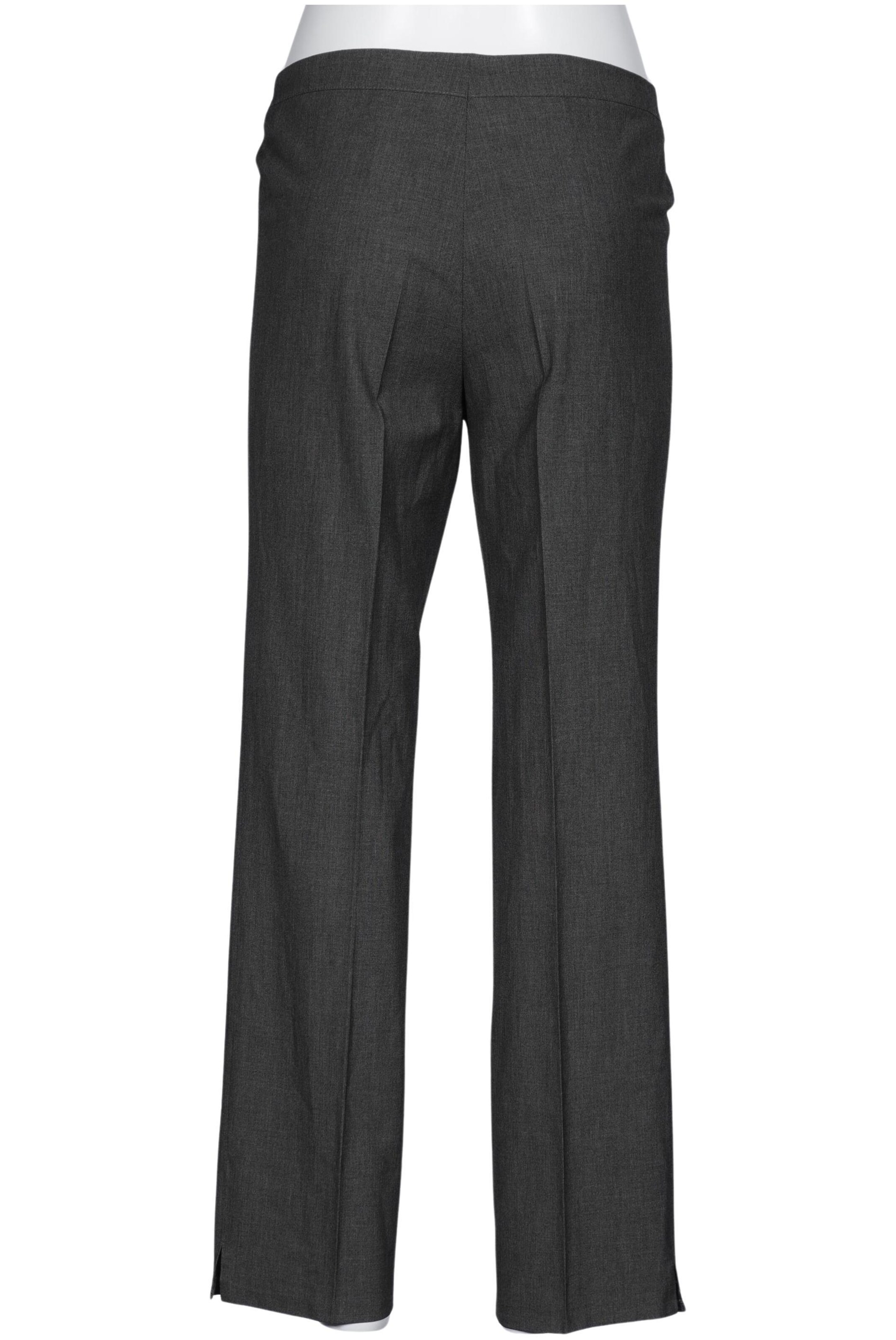 ESCADA Pants in XXXL in Grey