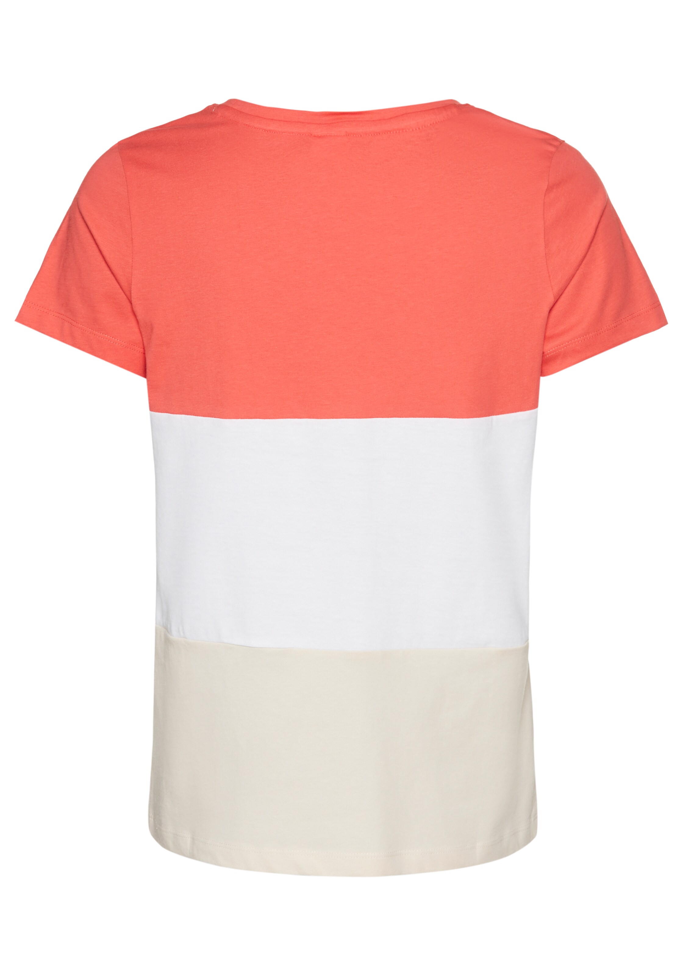 KangaROOS Shirt in Orange