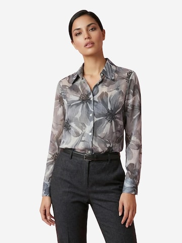 Camicia da donna di My fashion in nero