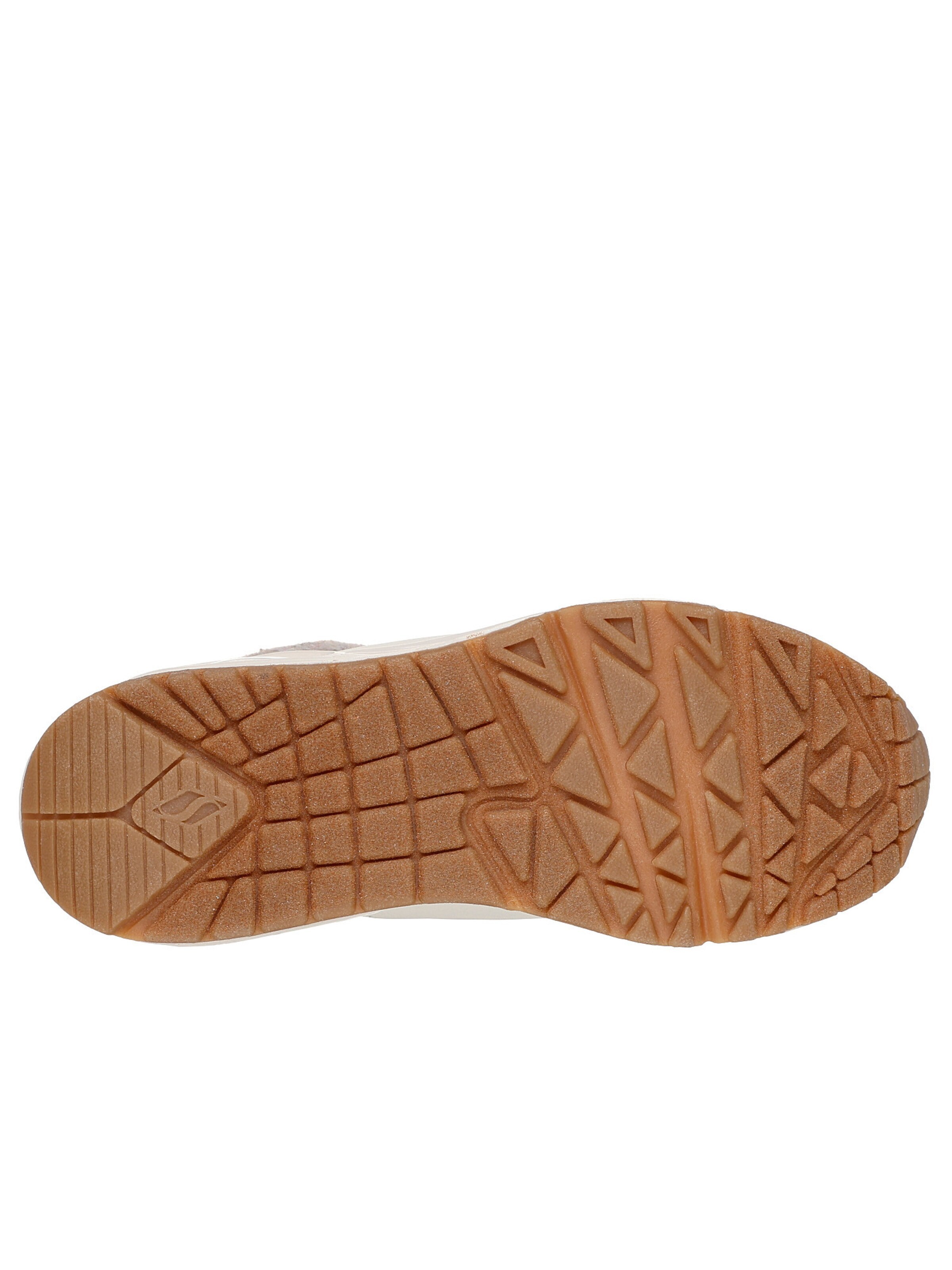 Cizme 'Ghete copii fete UNO GEN1 DARLING DAZE 310566L-BLACK-27' de la ROCA SHOES pe bej
