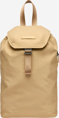 Horizn Studios Backpack in Brown: front