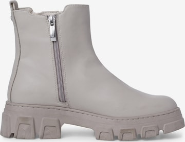 TAMARIS Ankle Boots in Grey