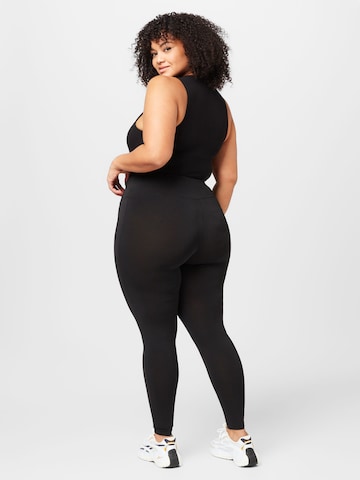 EVOKED Skinny Leggings in Black