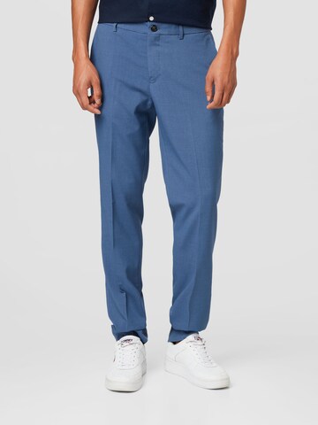 regular Completo di Lindbergh in blu