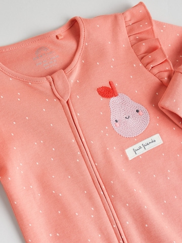 Next Pižama | bež barva