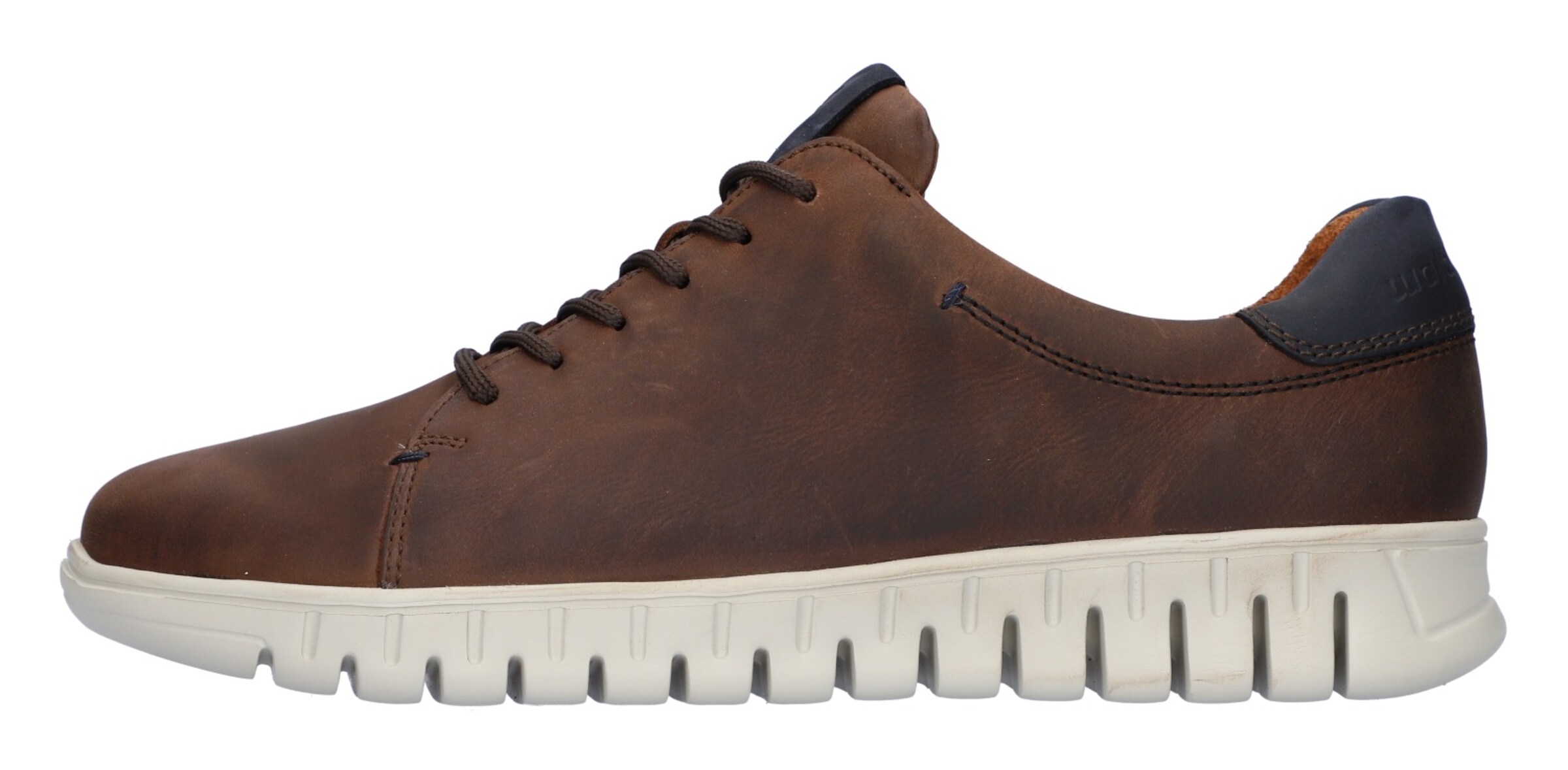 WALDLÄUFER Sneaker in Braun