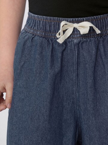 Tezenis Loose fit Jeans in Blue