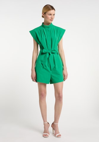 DreiMaster Klassik Jumpsuit in Groen