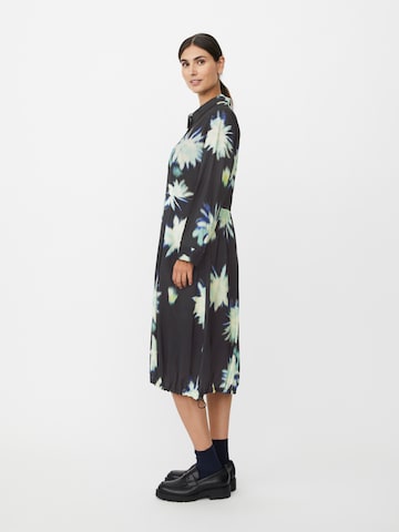 Robe-chemise 'MaNorivelle' Masai en vert