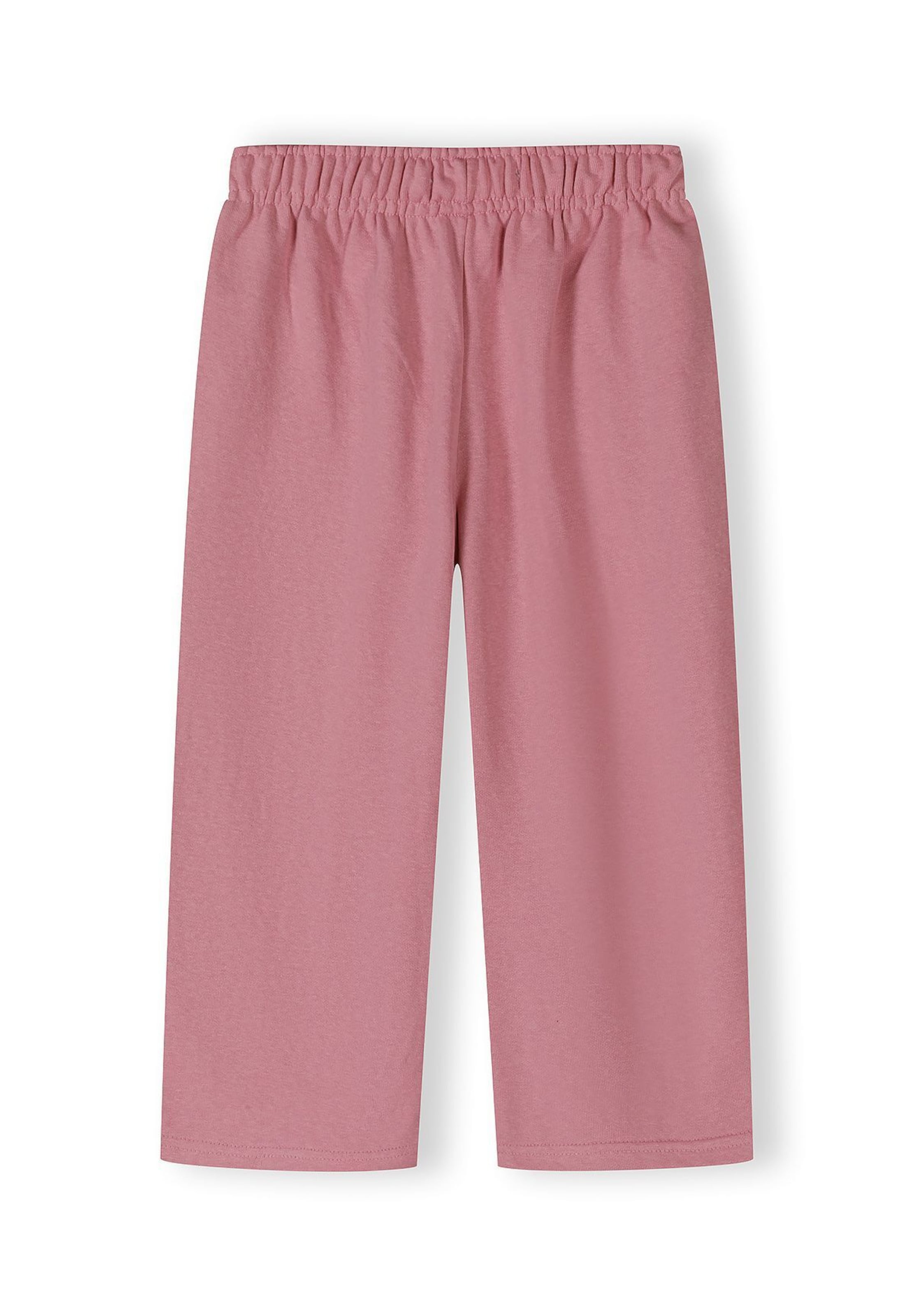 MINOTI Träningsset i rosa
