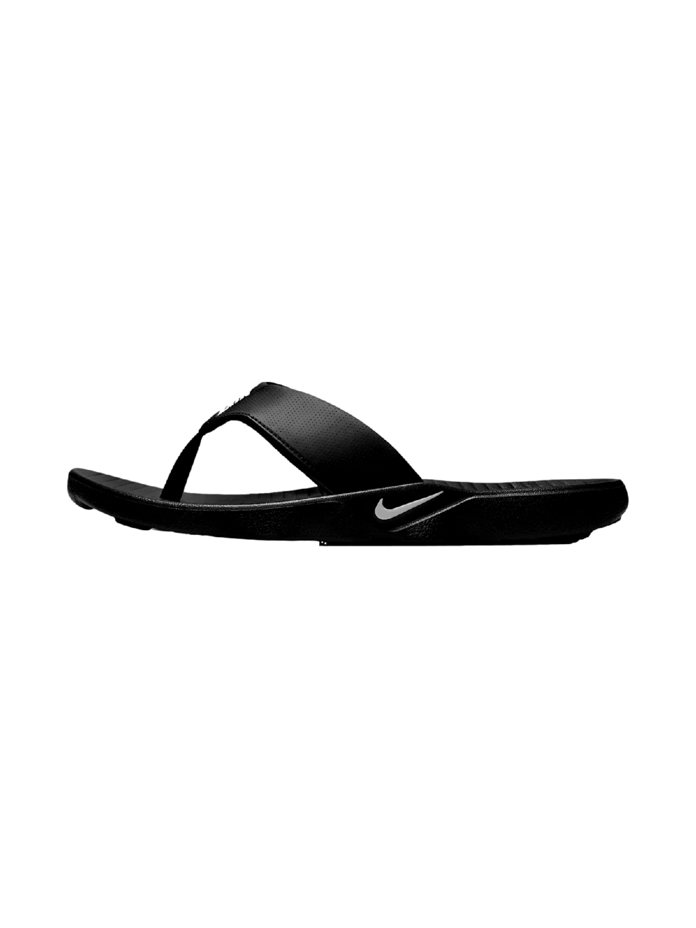 NIKE Žabky 'Marina' - Čierna: predná strana
