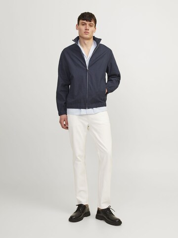 Veste mi-saison JACK & JONES en bleu