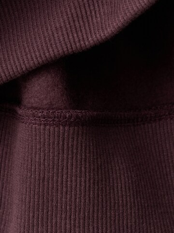 MANGO KIDS Mikina 'DGOALS' – červená