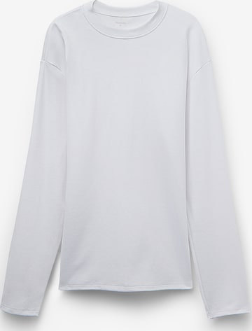 Tezenis Shirt in Weiß: Vorderseite