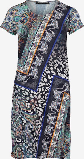 Betty Barclay Cocktailjurk in de kleur Blauw / Donkerblauw, Productweergave