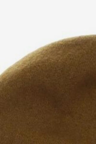 LOEVENICH Hut oder Mütze One Size in Braun