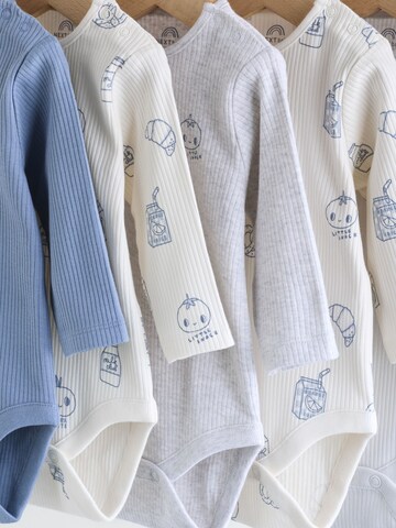 Next Beebibodi, värv sinine