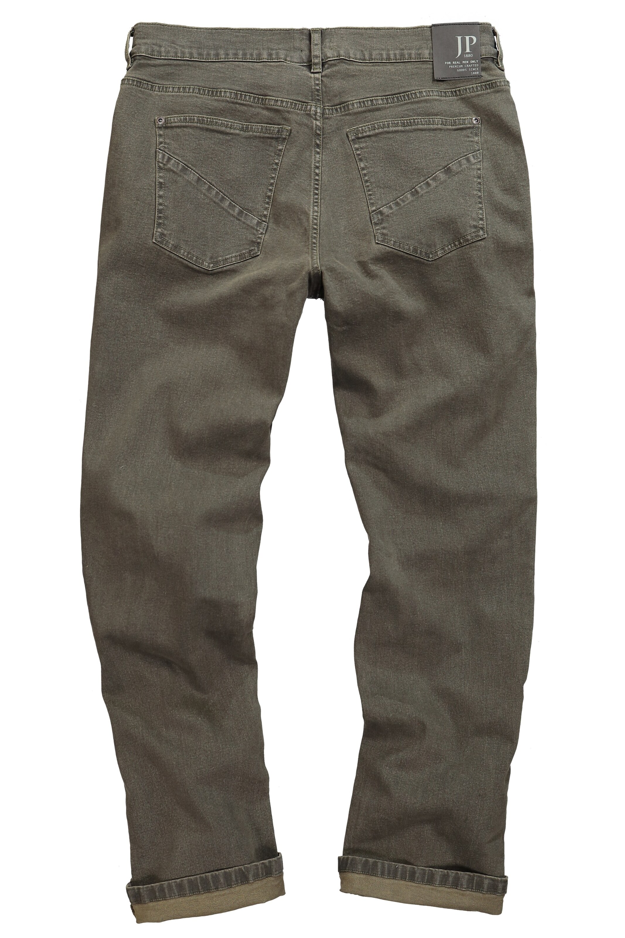 JP1880 Loose fit Jeans in Green