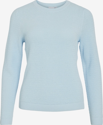 VILA Neulepaita 'VIDALO' värissä sininen: etupuoli