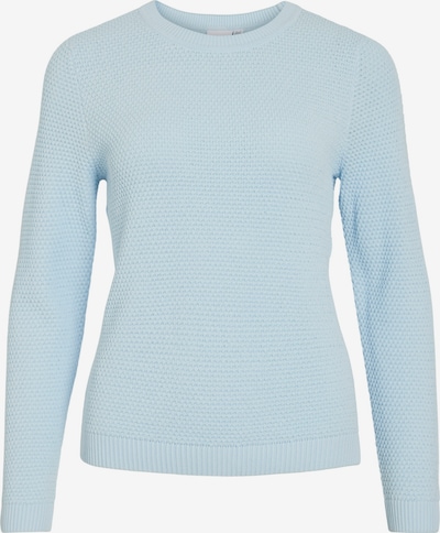 Megztinis 'VIDALO' iš VILA, spalva – šviesiai mėlyna, Prekių apžvalga