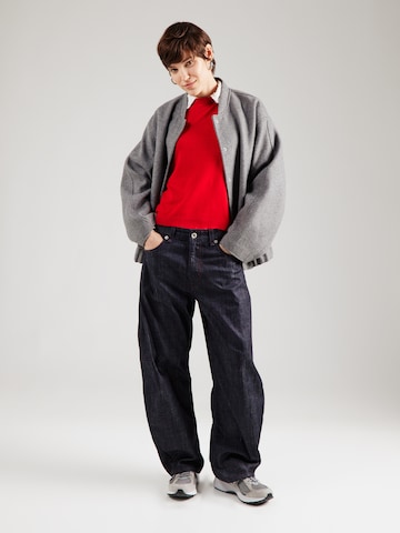 ZABAIONE - Jersey 'Wi44nnie' en rojo
